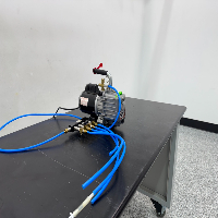JB Industries Platinum Series Vacuum Pump image 0